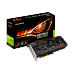Gigabyte GeForce GTX 1070
