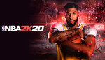 NBA 2K20