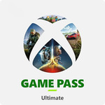 Xbox Game Pass Ultimate
