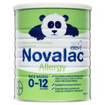 Novalac Allergy