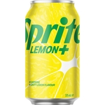Sprite Lemon Plus