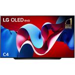 LG OLED83C4PSA