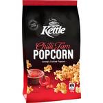 Kettle Popcorn