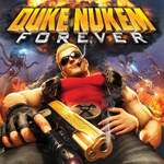 Duke Nukem Forever