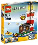 LEGO 5770 Lighthouse Island