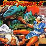 Street Fighter II