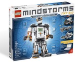 LEGO 8547 Mindstorms NXT 2.0