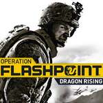 Operation Flashpoint: Dragon Rising