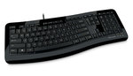 Microsoft Comfort Curve Keyboard 3000
