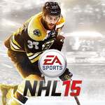 NHL 15