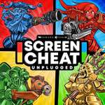 Screencheat