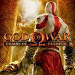 God of War: Chains of Olympus