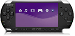 PlayStation Portable