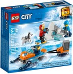 LEGO 60191 City Arctic Exploration Team