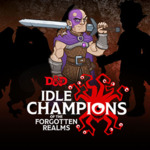 Idle Champions of The Forgotten Realms