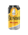 Bundaberg Original & Cola