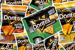 Doritos Crackers