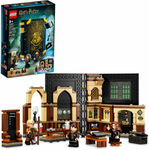 LEGO 76397 Harry Potter Defence Class
