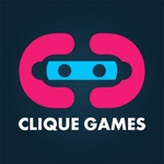 Clique Games