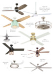 Ceiling Fan