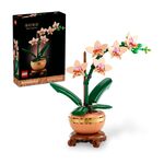 LEGO 10343 Botanicals Mini Orchid
