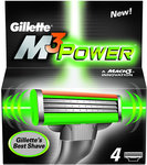 Gillette M3 Power