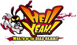 Hell Yeah! Wrath of The Dead Rabbit