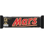 Mars Bar