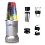 Nutribullet 1200w Series - 12pc Set $99.99 (RRP $139.99) @ Costco  (Membership Required) - OzBargain