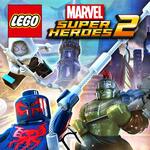 LEGO Marvel Super Heroes 2