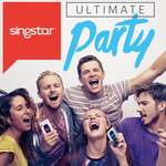 SingStar Ultimate Party