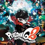 Persona Q2: New Cinema Labyrinth