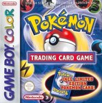 Pokemon Trading Card Game (Video Game)