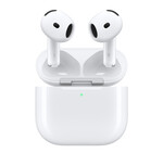 Apple AirPods 4 with Active Noise Cancellation