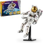 LEGO 31152 Creator 3in1 Space Astronaut