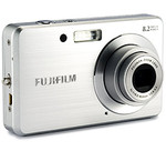 Fujifilm Finepix J10