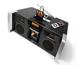 Altec Lansing Mix Boombox