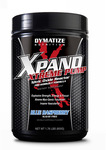 Dymatize Xpand Xtreme Pump