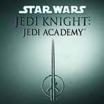 Star Wars Jedi Knight: Jedi Academy