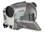 Canon Vixia HR10