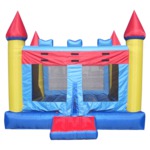 Jumping Castle