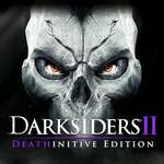 Darksiders II: Deathinitive Edition