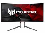 Acer Predator X34P