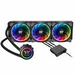 Thermaltake Floe Triple Riing RGB 360 TT