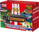 Atari Flashback 11 50th Anniversary Edition