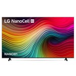 LG 75NANO81TSA