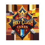 Holy Clash Cards