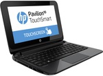 HP Pavilion 10 TouchSmart