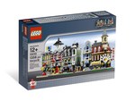 LEGO 10230 Mini Modulars
