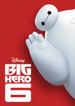 Big Hero 6